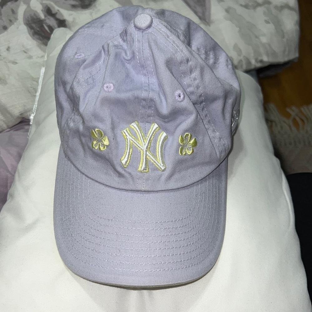 Youth Yankee Hat